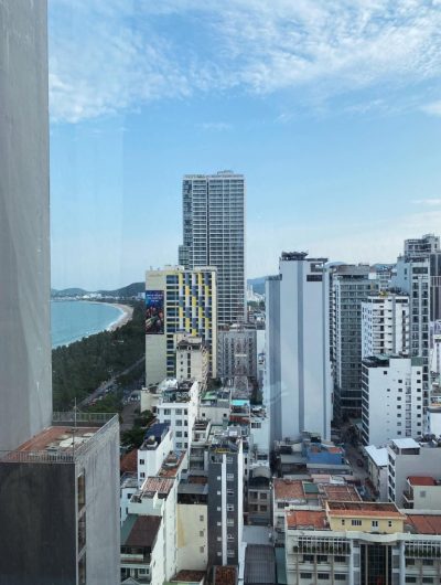 Mường Thanh Luxury Nha Trang Hotel — фото погоды в марте (2026-03-14)