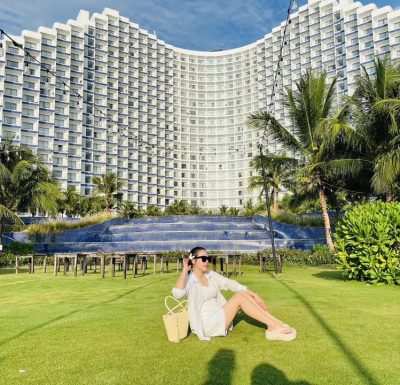 Mường Thanh Luxury Nha Trang Hotel — фото погоды в мае (2026-05-25)
