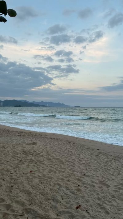 Mường Thanh Luxury Nha Trang Hotel — фото погоды в июне (2026-06-06)