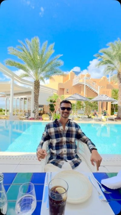 SALT of Palmar в июне — фото погоды (2026-06-19)
