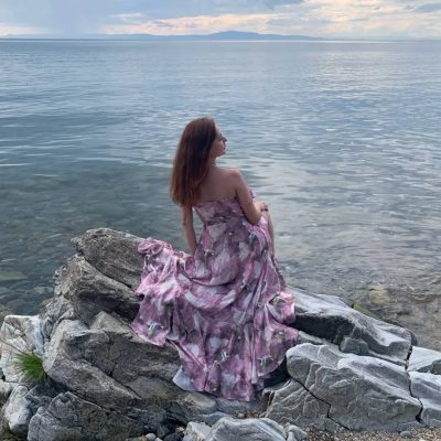 Безымянка, Байкал в июле — фото погоды (2025-07-19)