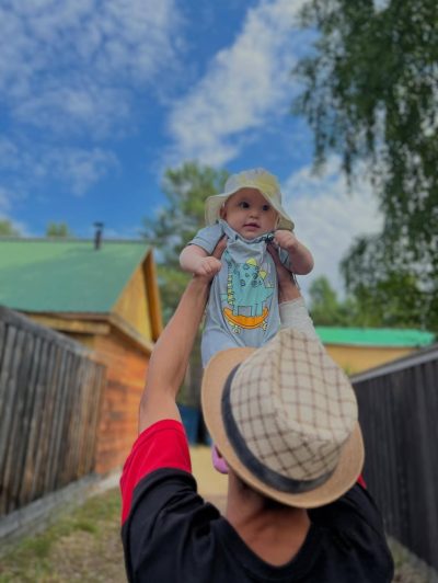 Безымянка, Байкал в августе — фото погоды (2025-08-19)