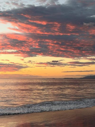 Playa Cabuyal , Golfo De Papagayo в ноябре — фото погоды (2025-11-23)