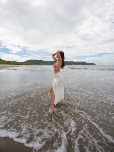 Playa Cabuyal , Golfo De Papagayo в декабре — фото погоды (2025-12-21)
