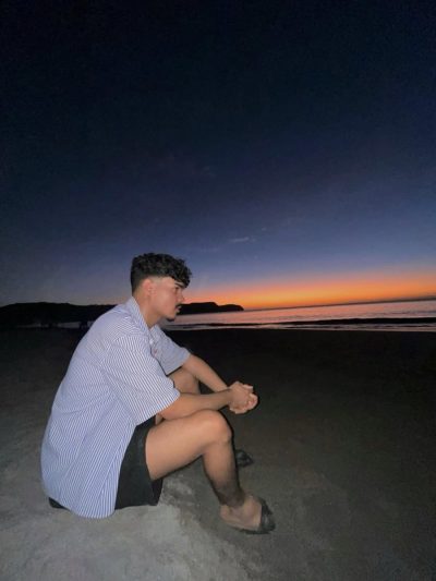 Playa Cabuyal , Golfo De Papagayo в декабре — фото погоды (2025-12-24)