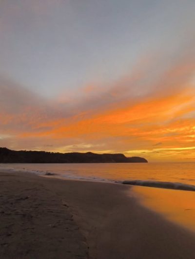 Playa Cabuyal , Golfo De Papagayo в январе — фото погоды (2026-01-22)