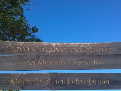 Playa Cabuyal , Golfo De Papagayo в январе — фото погоды (2026-01-30)