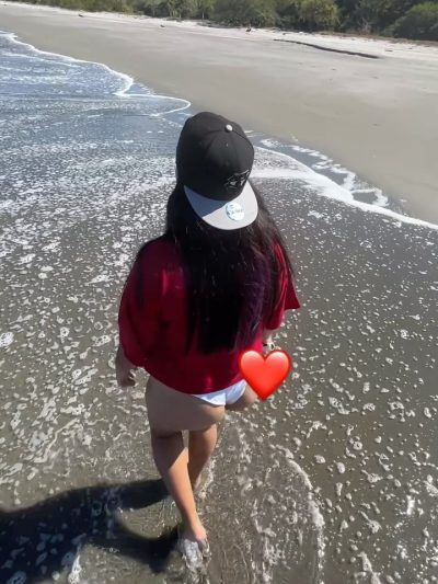 Playa Cabuyal , Golfo De Papagayo в феврале — фото погоды (2026-02-16)