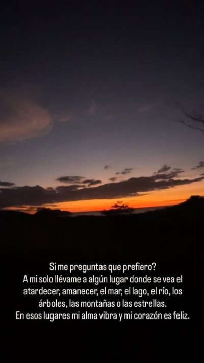 Playa Cabuyal , Golfo De Papagayo в феврале — фото погоды (2026-02-25)