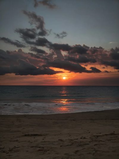 Playa Cabuyal , Golfo De Papagayo в апреле — фото погоды (2026-04-24)