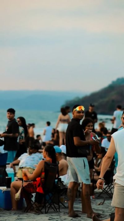 Playa Cabuyal , Golfo De Papagayo в апреле — фото погоды (2026-04-29)