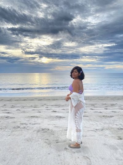 Playa Cabuyal , Golfo De Papagayo в июне — фото погоды (2026-06-23)