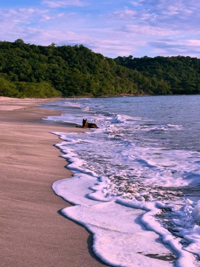 Playa Cabuyal , Golfo De Papagayo в июле — фото погоды (2026-07-06)