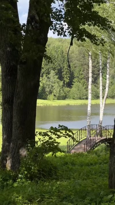 Усадьба Тенишевой, Фленово в мае — фото погоды (2026-05-27)