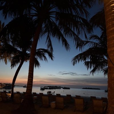 Maldives Kandooma Beach Villa в июле — фото погоды (2025-07-03)