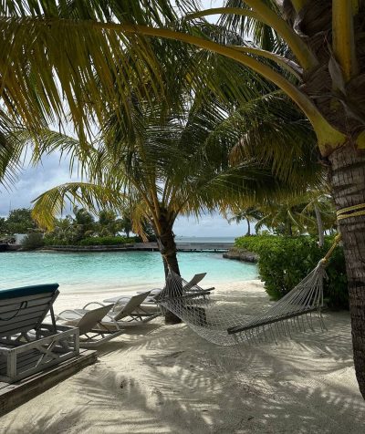 Maldives Kandooma Beach Villa в июле — фото погоды (2025-07-22)