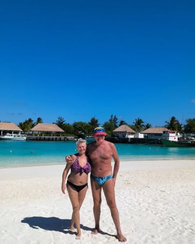 Maldives Kandooma Beach Villa в ноябре — фото погоды (2025-11-10)