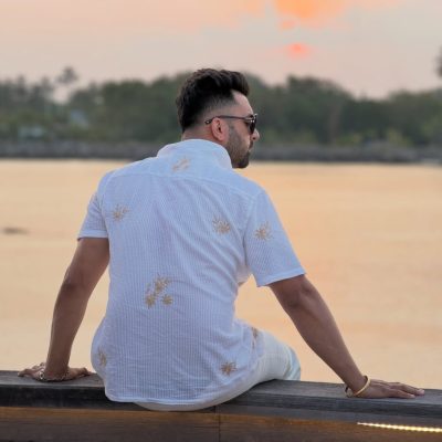 Maldives Kandooma Beach Villa в марте — фото погоды (2026-03-03)