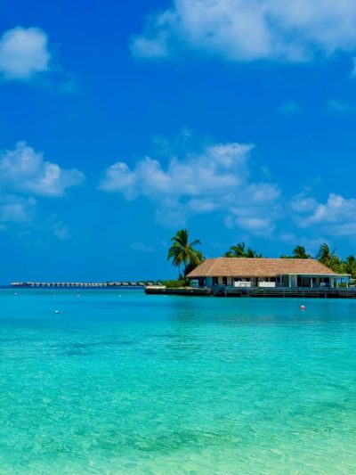 Maldives Kandooma Beach Villa в марте — фото погоды (2026-03-23)