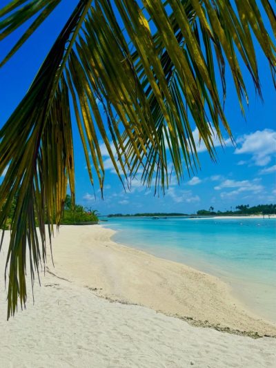 Maldives Kandooma Beach Villa в марте — фото погоды (2026-03-23)