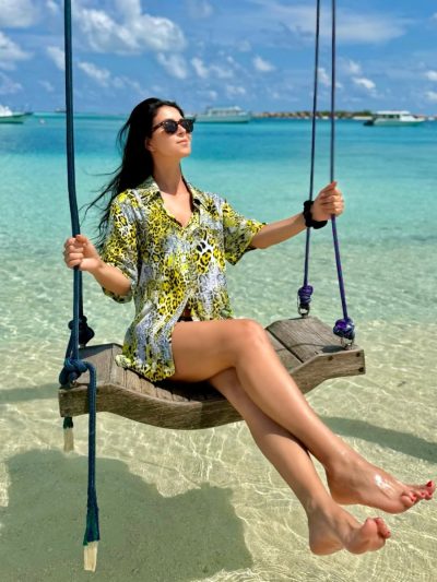 Maldives Kandooma Beach Villa в марте — фото погоды (2026-03-24)