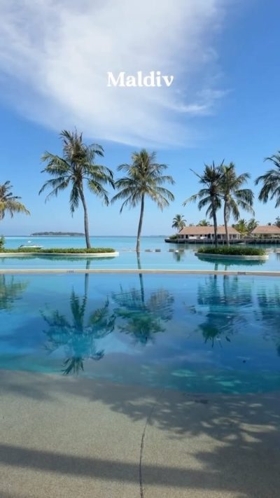 Maldives Kandooma Beach Villa в апреле — фото погоды (2026-04-22)