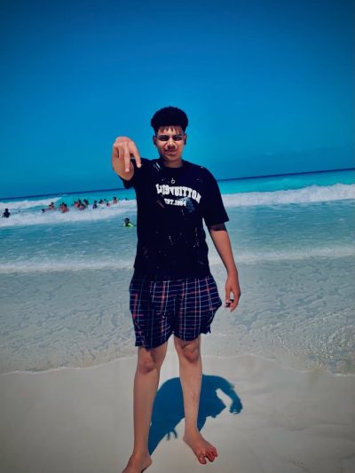 Blue Beach в сентябре — фото погоды (2025-09-09)