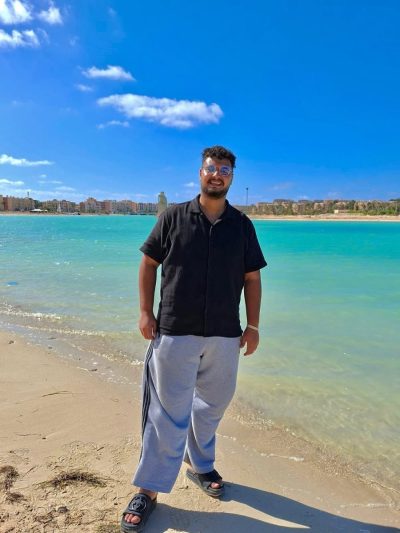 Blue Beach в октябре — фото погоды (2025-10-11)