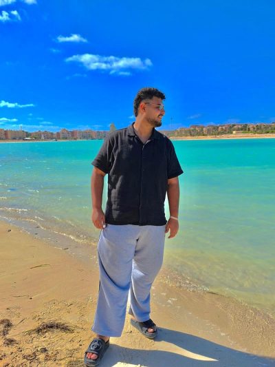 Blue Beach в октябре — фото погоды (2025-10-11)