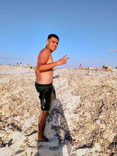 Blue Beach в июне — фото погоды (2026-06-20)