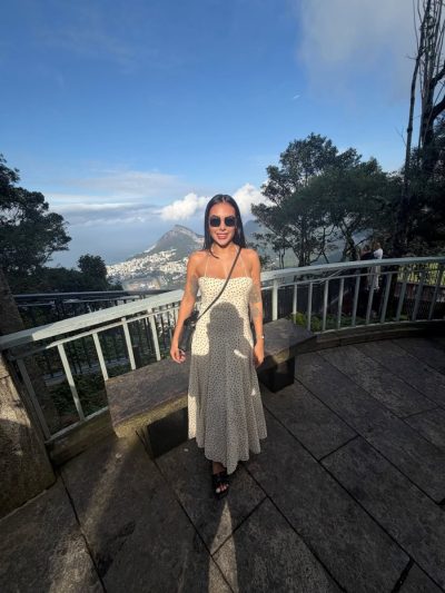 Cristo Redentor - Corcovado в июле — фото погоды (2026-07-07)
