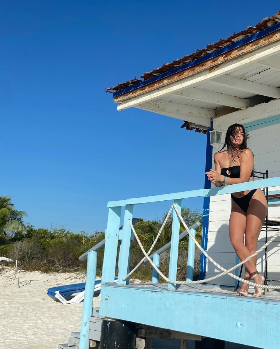 Погода в Iberostar Selection Ensenachos