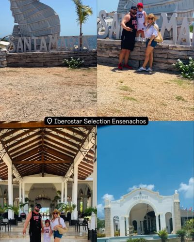 Iberostar Selection Ensenachos в мае — фото погоды (2025-05-30)