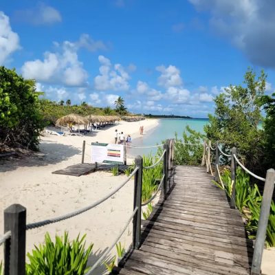 Iberostar Selection Ensenachos в июне — фото погоды (2025-06-10)