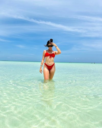 Iberostar Selection Ensenachos в июле — фото погоды (2025-07-03)
