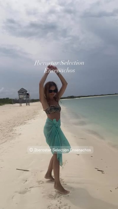Iberostar Selection Ensenachos в июле — фото погоды (2025-07-16)