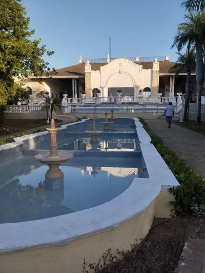 Iberostar Selection Ensenachos в июле — фото погоды (2025-07-28)