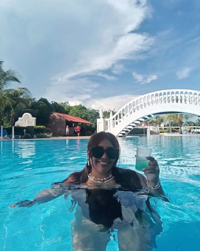 Iberostar Selection Ensenachos в сентябре — фото погоды (2025-09-26)