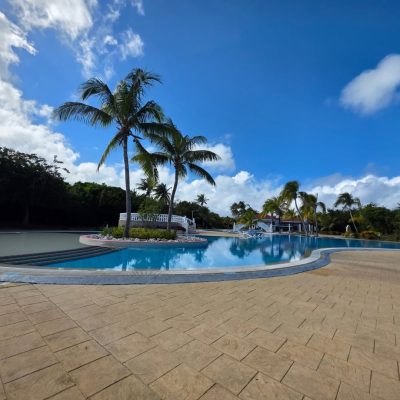 Iberostar Selection Ensenachos в январе — фото погоды (2026-01-07)