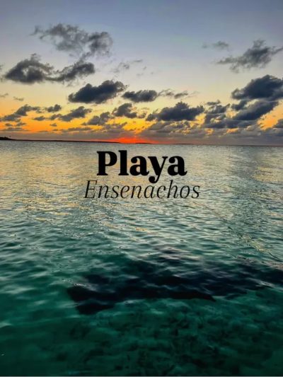 Iberostar Selection Ensenachos в марте — фото погоды (2026-03-29)