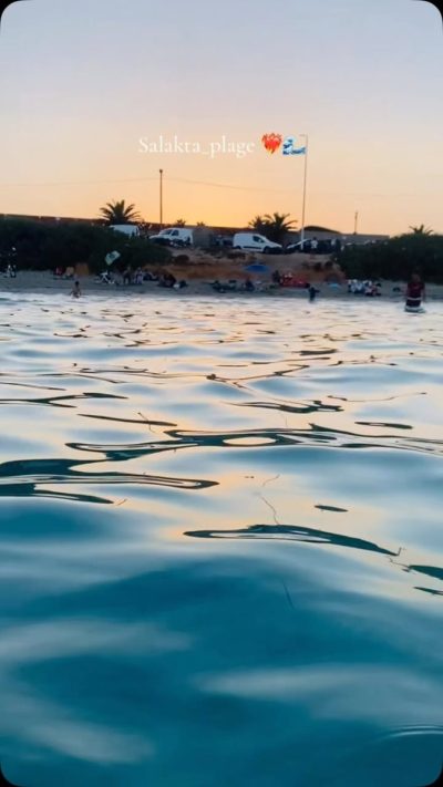 Salakta Plage в июле — фото погоды (2026-07-16)