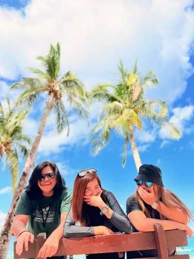 El Nido, Palawan, Philippines в июле — фото погоды (2026-07-13)