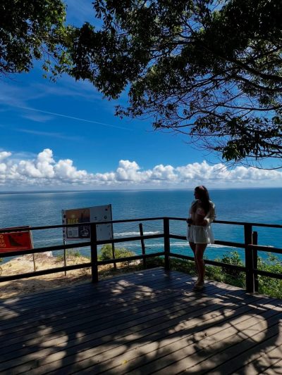 Forte do Morro de São Paulo в марте — фото погоды (2026-03-21)