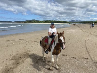 Tamarindo DIRIA в декабре — фото погоды (2025-12-16)
