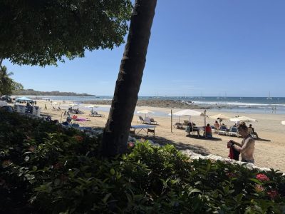 Tamarindo DIRIA в январе — фото погоды (2026-01-25)