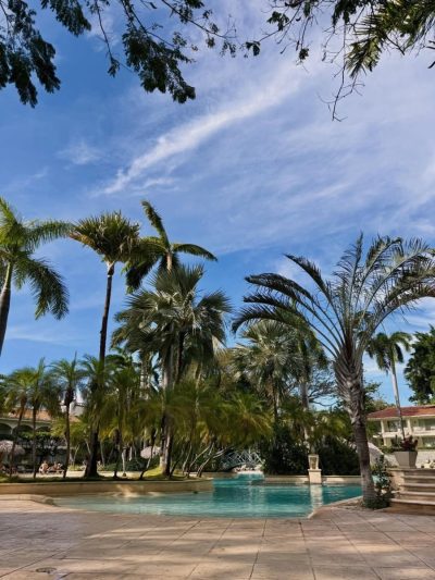 Tamarindo DIRIA в феврале — фото погоды (2026-02-07)