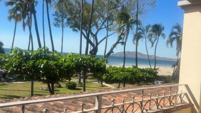 Tamarindo DIRIA в феврале — фото погоды (2026-02-09)