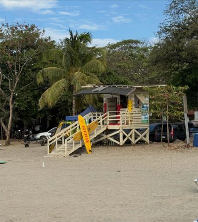 Tamarindo DIRIA в феврале — фото погоды (2026-02-28)
