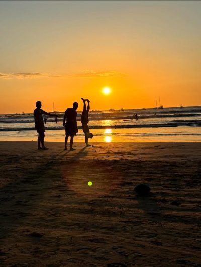 Tamarindo DIRIA в марте — фото погоды (2026-03-14)