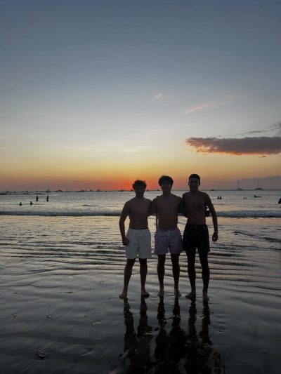 Tamarindo DIRIA в апреле — фото погоды (2026-04-12)